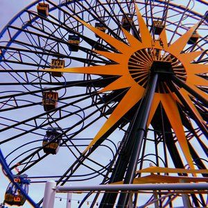 Meet your Posher, Tori